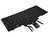 Backlit Keyboard w/ Dualpoint (US)
