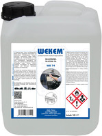 WEKEM WS 74 Silikonöl-Gemisch 10 Liter Kanister