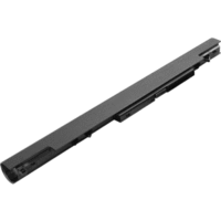 Akku für Hewlett-Packard 255 G6 Notebook-PC(2RR70E Li-Ion 14,6 Volt 2650 mAh schwarz