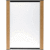 Whiteboard + Kork 45x60cm