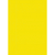 Beschriftungsstreifen multi.map A4-Bogen mit 34 Streifen lasergeeignet gelb