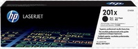 HP LaserJet 201X nagy kapacitású fekete tonerkazetta
