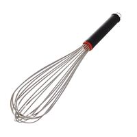 Schneider 16 Wire Whisk Made of Stainless Steel with Plastic Handle 350mm