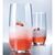 Schott Zwiesel Banquet Hi Ball Glasses - Clear Crystal - 430 ml - Pack of 6