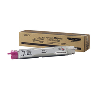 TONER LASER MAGENTA XEROX ORIGINAL 106R01083