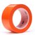 3M™ Weich-PVC-Klebeband 471F, Orange, 50 mm x 33 m, 0.14 mm