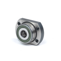 Axial angular contact ball bearings ZKLFA1050 -ZZ - INA