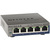 GS105E ProSafe Gigabit Ethernet Switch