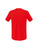 LIGA STAR Trainings T-Shirt XXXL rot/weiß