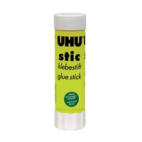 UHU Stic Glue Stick 40g (Pack of 12) 45621