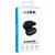 S-Link Fülhallgató Vezeték Nélküli - SL-TWS05 Black(Bluetooth v5.0, mikrofon, fekete)