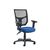 2 Lever mesh back operator chair