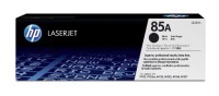 Artikelbild HP CE285AD HP LJ Cartridge Nr.85A black 1x2
