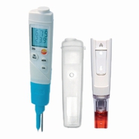 pH-Meter testo 206-pH2 | Typ: testo 206-pH2