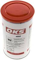 OKS469-1KG OKS 469 - Kunststoff- & Elastomerfett, 1 kg Dose
