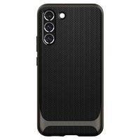 Spigen Neo Hybrid Samsung Galaxy S22 Plus 5G tok Gunmetal - fekete-szürke (ACS03960)