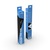Bluestork BS-PAD-XXL 900x450x2mm Egérpad fekete