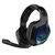 Spirit of Gamer XPERT-H900 vezeték nélküli mikrofonos fejhallgató fekete (MIC-XH900)