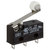 ZF DB1C-A1RB Microswitch SPDT 6A 250V AC, Short Roller, Solder