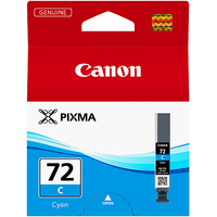 Canon PGI-72C Tintentank Cyan für PIXMA PRO-10