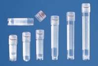Cryogenic tubes PP Description Round-bottom