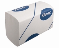 Hand towels KLEENEX® Ultra Description 2-ply