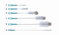 LLG-Cleaning brushes For burettes and tubings