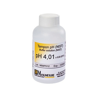 Pufferlösung pH 4,01 DIN-NIST, 125 ml