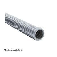 10200101021 Flexa AIRflex-K Spiralschutzschlauch aus PVC innen glatt - FSK 27, AD 27,0mm, ID 21,0mm