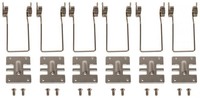 Regiolux PE-ES me 60150006100 Befestigung aus St