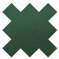 Munkaruha alapanyag (100%pamut 280g/m2) zöld