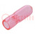 Accessories: protection; Insulation: PVC; L: 30.2mm; Øint: 7mm; E-S