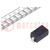 Diode: rectifying; SMD; 1kV; 1A; SMA; Ufmax: 1.1V; Ifsm: 30A