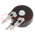 Potentiometer: mounting; single turn,vertical; 10kΩ; 150mW; ±20%