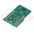 Click board; basetta prototipo; Comp: FXOS8700CQ; 3,3VDC