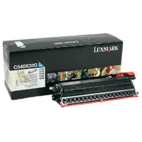 Lexmark C540X32G cián festékdob