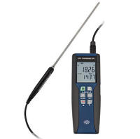 PCE Instruments Temperaturmessgerät PCE-HPT 1