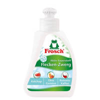Frosch Aktiv-Sauerstoff Flecken-Zwerg, Inhalt: 75 ml
