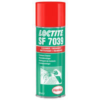 Loctite SF 7039 Kontaktreiniger-Spray zum Reinigen empfindlicher Elektronik, Inhalt: 400 ml