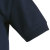 HAKRO Poloshirt 'performance', dunkelblau, Größen: XS - XXXXL Version: XXXL - Größe XXXL