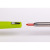 Pica DRY Longlife Automatic Pen, Baumarker mit integriertem Spitzer