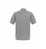 Hakro Herren Poloshirt Top #800 Gr. XL grau meliert