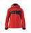 Mascot ACCELERATE leichte Winterjacke mit Climascot Damen 18045 Gr. 4XL verkehrsrot/schwarz