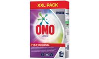 OMO Professional Waschpulver Color, 130 WL, 8,4 kg (6435003)