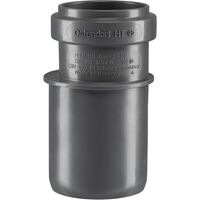 Produktbild zu Reduzierstück DN 40/32 mm