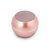 3_Guess Bluetooth-Lautsprecher GUWSALGEP Lautsprecher Mini Pink / Pink