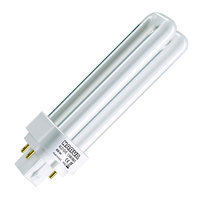 Kompaktleuchtstofflampe Narva KLD-D/E COLOURLUX plus 13W G24q-1 865