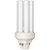 Kompaktleuchtstofflampe PL-T TOP 18 Watt 840 neutralweiß 4P G24q-2 - Philips