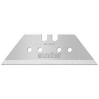 MARTOR 61329.50 LAME DE RECHANGE TRAPÉZOÏDALE 61329 10 PC(S)