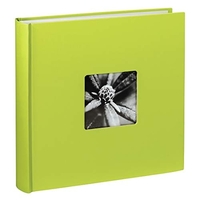 ALBUM PHOTO JUMBO "FINE ART", 30 X 30 CM, 100 PAGES BLANCHES, KIWI HAMA 00002128